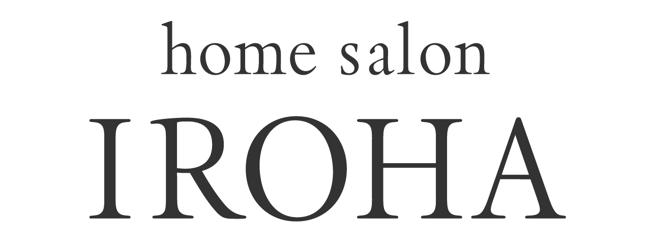 home salon IROHA